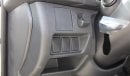 Toyota Hiace Toyota Hiace 2.5L High Roof Diesel old ship 2024