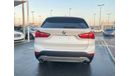 BMW X1 BMW X1 Twin Power Turbo_Gulf_2016_Excellent Condition_Full Specifications