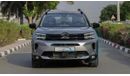 Citroen C5 Aircross Shine 1.6T , 2024 GCC , 0Km , With 5 Years or 100K Km Warranty @Official Dealer