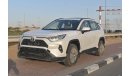 تويوتا راف ٤ TOYOTA RAV 4 SUV 2.5L AUTOMATIC PETROL 2023 MODEL