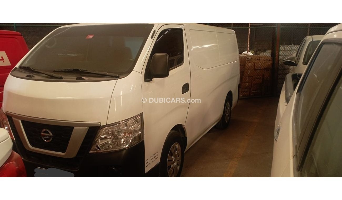 Nissan nv350 panel hot sale van for sale