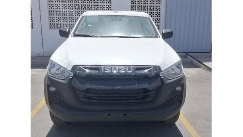 Isuzu DMax ISUZU DMAX D/C 1.9L 4X4 RBA (NE) 2024