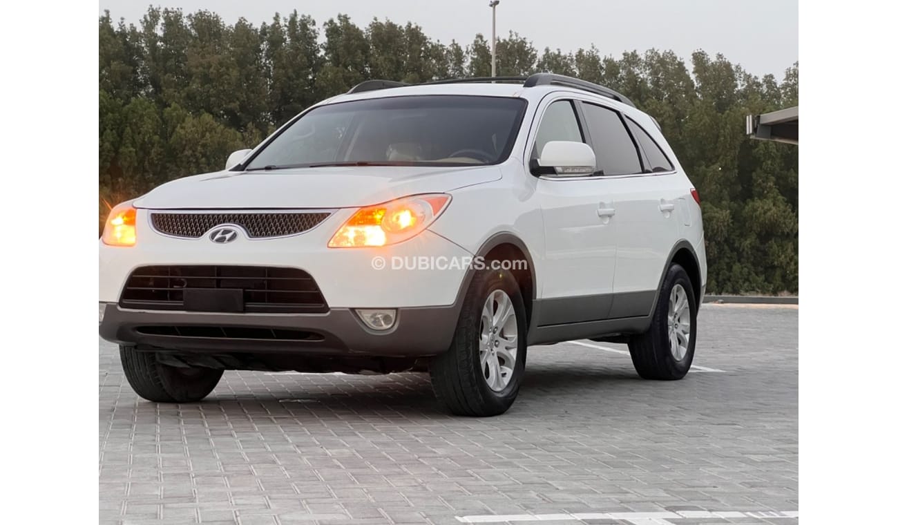 Hyundai Veracruz GLS