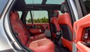 Land Rover Range Rover Vogue SE Supercharged