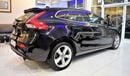 Volvo V40 T5