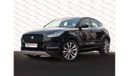 Jaguar E Pace AED 1,337 PM • E-PACE SE P200 AWD • FULL AL-TAYER MOTORS JAGUAR SERVICE HISTORY • PRISTINE CONDITION