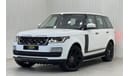 Land Rover Range Rover Vogue HSE 2020 Range Rover Vogue P360 HSE, 2026 Range Rover Warranty, 2025 Range Rover Service Pack, Low Kms,