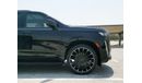 Cadillac Escalade Cadillac Escalade - 2021 - Black