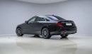 Mercedes-Benz S 450 AMG Line - 2 Years Warranty - Approved Prepared Vehicle