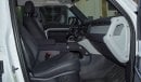 Land Rover Defender 110 SE P300 2.0L