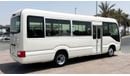 تويوتا كوستر 2.7L-Bus-Petrol-30-Seater MT