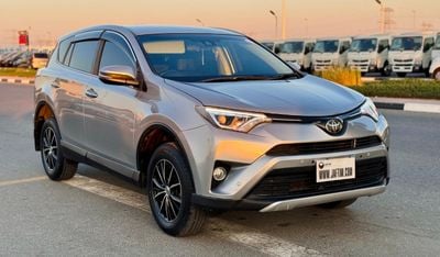 Toyota RAV4 GOOD CONDITION | 2018 | RHD | 2.0L PETROL ENGINE | REAR VIEW CAMERA