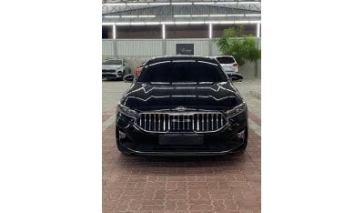 كيا K7 KIA K7/2.5L/4CYD/KOREA SPECS /PETROL