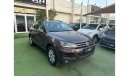 Volkswagen Touareg S