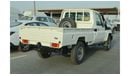 Toyota Land Cruiser Pick Up New