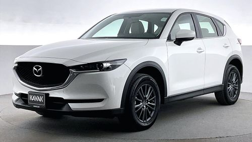 Mazda CX5 GL | 1 year free warranty | 0 Down Payment