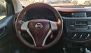 Nissan Navara Std SE 4x2 2017 Automatic GCC Perfect Condition