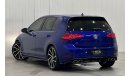 Volkswagen Golf R 2018 Volkswagen Golf R, One Year Warranty, Very Low Milage