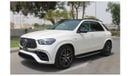 Mercedes-Benz GLE 63S