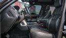 Land Rover Range Rover Supercharged L