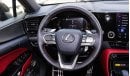 Lexus NX350 F Sport 2.4L