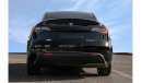 Tesla Model Y TESLA MODEL Y RWD HI A/T ELECTRIC 2022 (PLUS 10% FOR LOCAL REGISTRATION)