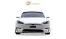 تسلا Model S GCC Spec - With Warranty