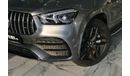 Mercedes-Benz GLE 53 Mercedes-Benz GLE-Class AMG GLE 53 Coupe 3.0L Turbo, 4Matic, Color Grey, Model 2023Mercedes-Benz GLE