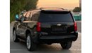 Chevrolet Tahoe LT Midnight Edition