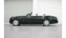 Rolls-Royce Phantom / 2024 BRAND NEW / GCC / COLLECTOR CAR / EXCELLENT CONDITION