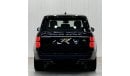 لاند روفر رانج روفر فوج HSE 2022 Range Rover Vogue P360 HSE, March 2027 Range Rover Warranty + Service Pack, Low Kms, GCC