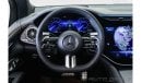 Mercedes-Benz EQS 580 4Matic | Brand New - Warranty - Service Contract - Fully Loaded | Electric