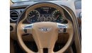 Bentley Flying Spur BENTLEY CONTINENTAL FLYING FURS 2018 - 2 KEYS - V8S