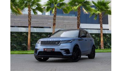 Land Rover Range Rover Velar P380 | 3,329 P.M  | 0% Downpayment | R-Dynamic | V6 | STUNNING!