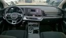 Kia Sportage 4x