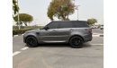 لاند روفر رينج روفر سبورت (آخر) 2018 Land Rover Range Rover Sport SE (L494) 5dr SUV ,3L  6cyl Petrol .Automatic ,Four Wheel Drive