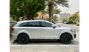 أودي Q7 40 TFSI quattro