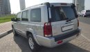 Jeep Commander Limited Plus