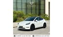 Tesla Model Y Tesla Model Y  Auto Pilot  2023 GCC 3,400 KM 169,000 AED Under Warranty from Tesla  Additional acces