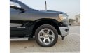 رام 1500 Dodge RAM Bighorn - 2021 - Black