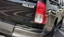 Toyota Hilux TOYOTA HILUX 2.4L diesel mid p.w 2024