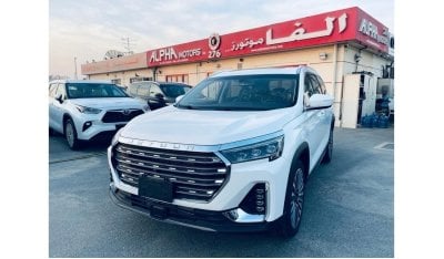 جيتور X90 JETOUR X90 PLUS 1.6L LUXURY 2024 MODEL INTERNATIONAL VERSION