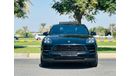 Porsche Macan T 2.0L (260 HP) Porsche macan model 2021GCC SPACE FULL OPTION