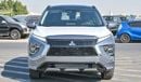 ميتسوبيشي إكلبس كروس Brand New Mitsubishi EclipseCrossHighline 2025 Export1.5L Petrol 4WD| Grey/Black|ECLIPSECROSS-GLS-