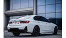 BMW M340i Std 3.0L