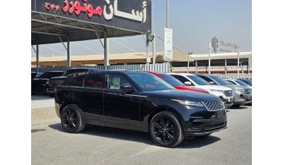 Land Rover Range Rover Velar S P250