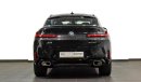 BMW X4 XDRIVE 30 I