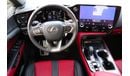 Lexus NX350h Lexus NX350H fsport 2025 for Export  | Best Price