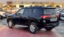 تويوتا لاند كروزر GX RHD 2024 3.3L V6 TWIN TURBO DIESEL 4X4 0KM