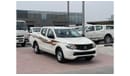 Mitsubishi L200 2018 I 4x2 I Ref#337